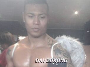 DAVIDKONG