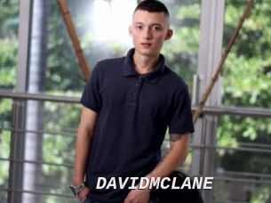 DAVIDMCLANE