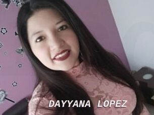 DAYYANA_LOPEZ Live Camgirls Sex