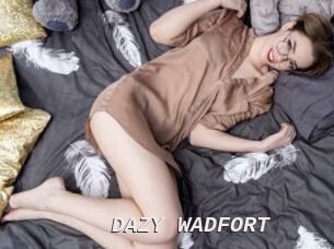 DAZY_WADFORT