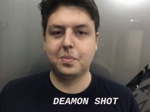 DEAMON_SHOT