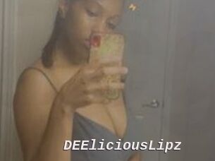 DEEliciousLipz Live Camgirls Sex