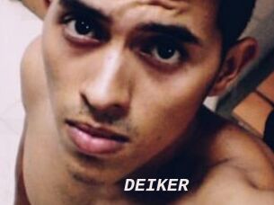 DEIKER