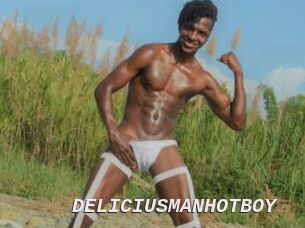 DELICIUSMANHOTBOY