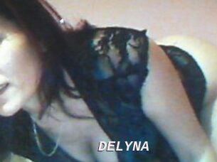 DELYNA
