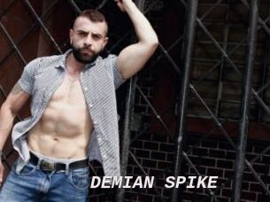DEMIAN_SPIKE Live Camgirls Sex