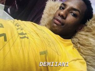 DEMIIAN1