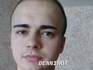 DENNI_HOT Live Camgirls Sex