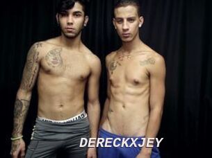DERECKXJEY