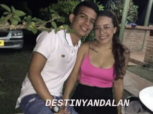 DESTINYANDALAN
