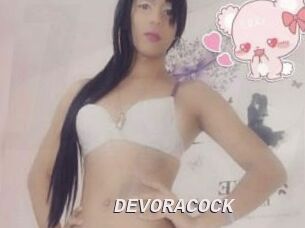DEVORACOCK