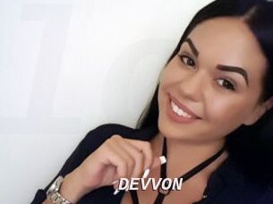 DEVVON_