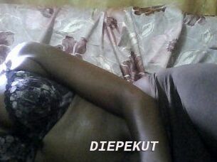 DIEPEKUT
