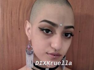 DIXKruella