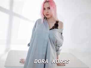 DORA_KORSS