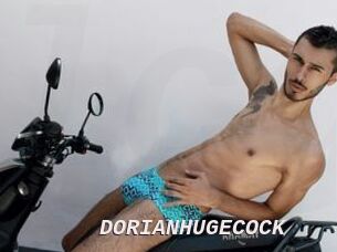 DORIANHUGECOCK