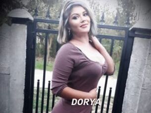 DORYA