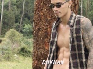 DUKHAN