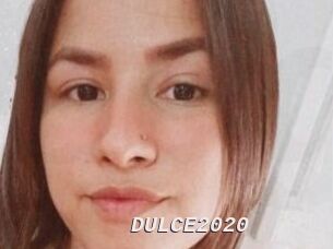 DULCE2020