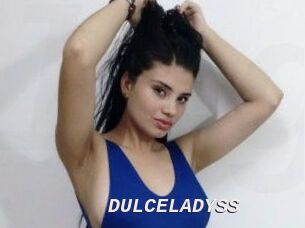 DULCELADYSS