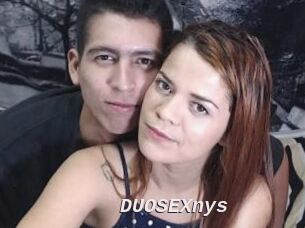 DUOSEXnys