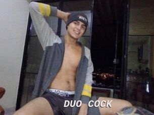 DUO_COCK