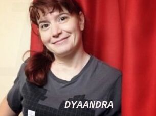 DYAANDRA