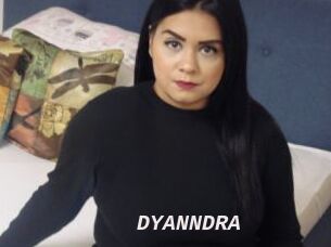 DYANNDRA