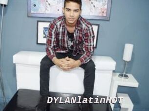 DYLANlatinHOT