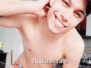 DYLANstars