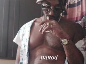 DaRod