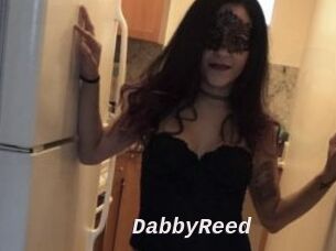 DabbyReed