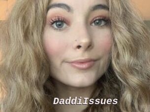 DaddiIssues