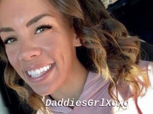 DaddiesGrlXoXo