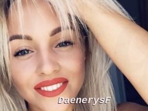 DaenerysF