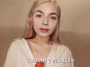 DaenerysWhite