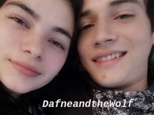 DafneandtheWolf