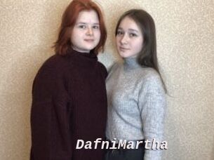 DafniMartha