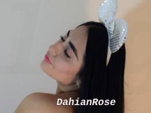 DahianRose