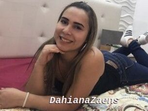DahianaZaens