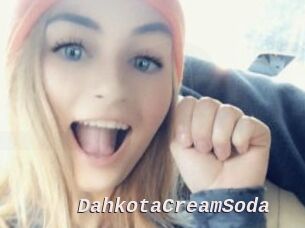 DahkotaCreamSoda Live Camgirls Sex