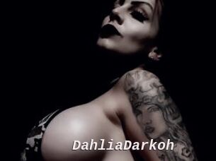 DahliaDarkoh