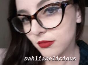 DahliaDelicious