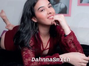 DahnnaSmith