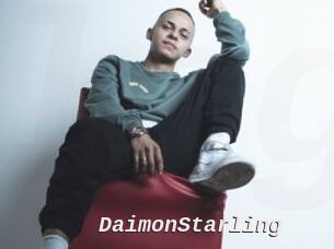 DaimonStarling