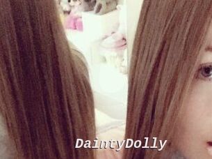 DaintyDolly