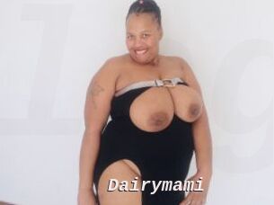 Dairymami