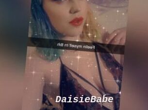 DaisieBabe