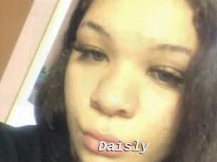 Daisly