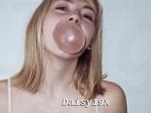 Daisy19x